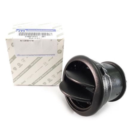 Difusor Ar Fiat Palio Economy 100213127 em Oferta na Shopee