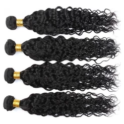 Cabelo Humano Cacheado Na Tela 75cm - 100 Gramas Promoção