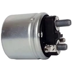 Automático Motor De Partida Valeo Fiesta/Ka/Ecosport/Courrier/Focus 12V