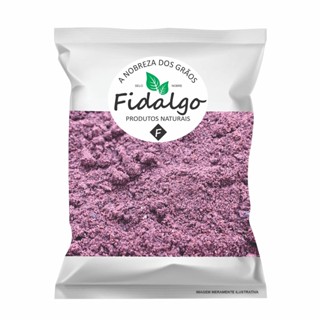 Farinha de Uva Safra Premium 1kg ou 500g