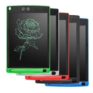 Lousa Magica Tablet Lcd 8.5 Polegadas Escrever, Pintar e Desenhar, recados