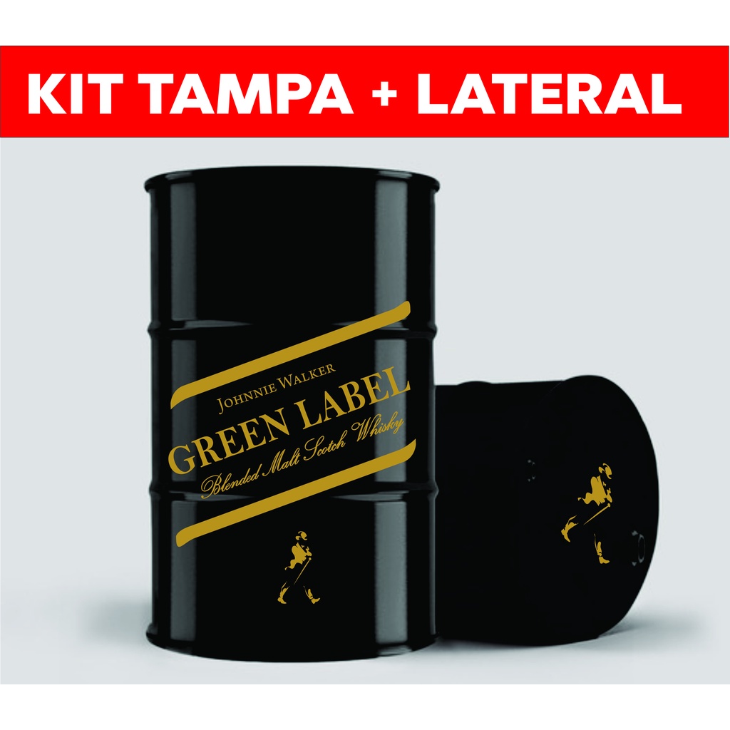 Whisky Green: Guia Completo e Onde Comprar | BuscaProdutos