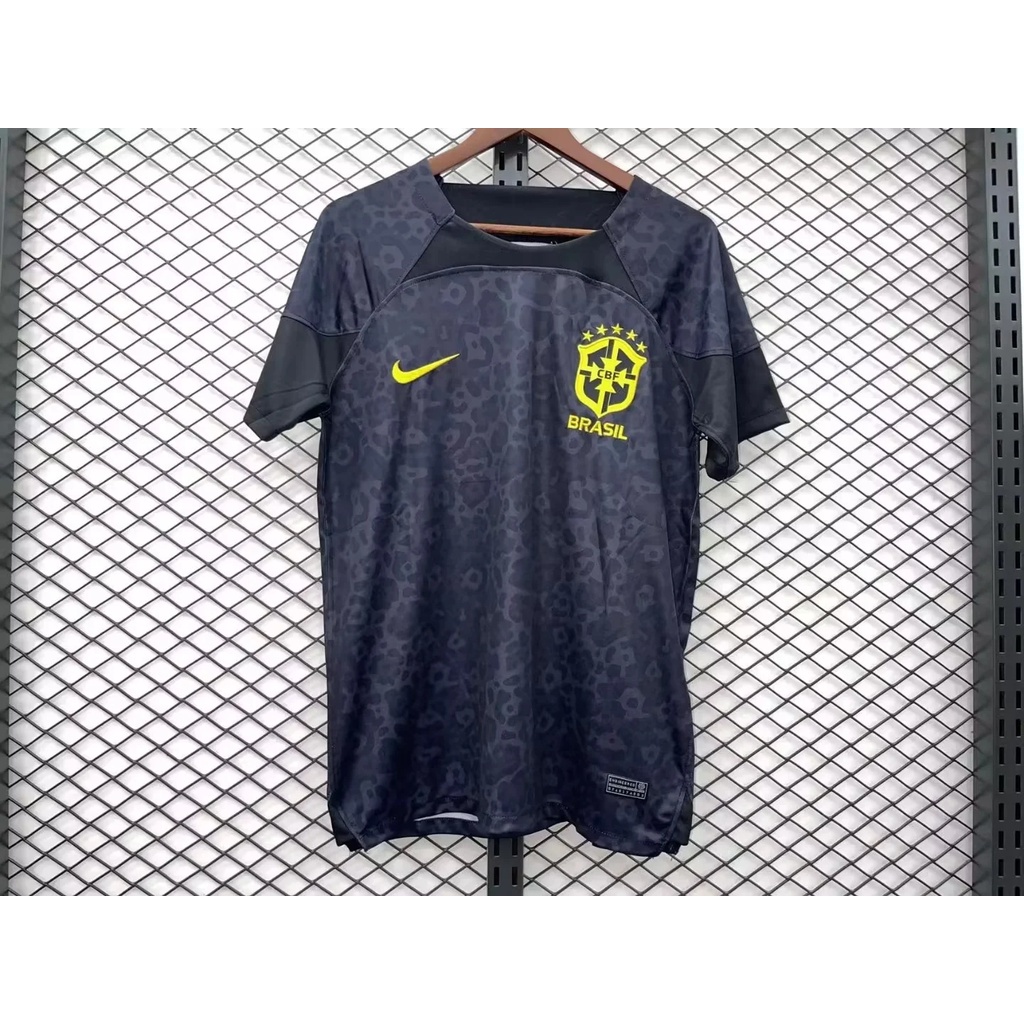 Qual é a camisa mais bonita do Brasileirão 2023?