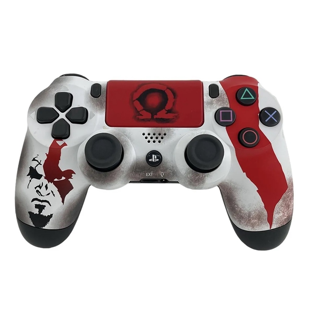 Controle Ps4 Personalizado Varias Opções (Novo) Pronta Entrega