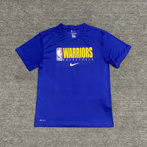 NBA Jersey DRI FIT Warriors Treinamento De Basquetebol De Caril ...