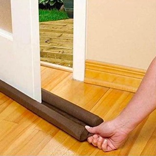 Vedação De Porta Bordas Duplo Para Não Entra Bicho Vedapó 80