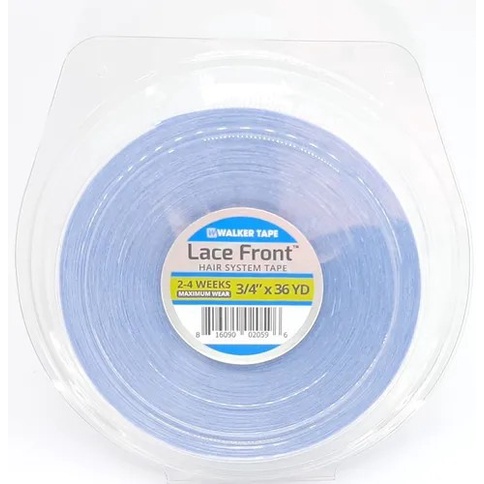 tape for lace front wigs