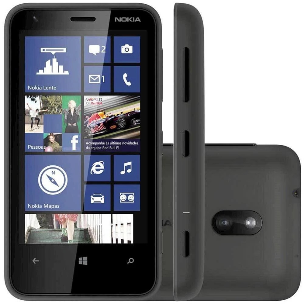 cel nokia lumia 620 preto