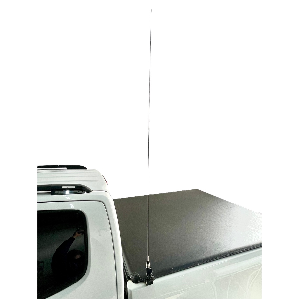 Antena Px Camionete Enfeite Lançamento 150cm