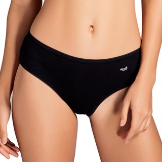 CALCINHA MIDI SLOGGI BASIC 2452-9
