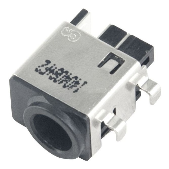 Dc Jack Power Samsung Rv411 Rv415 Np500r5h-xd1br Rv511 Novo