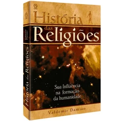 História das Religiões | Valdemir Damião