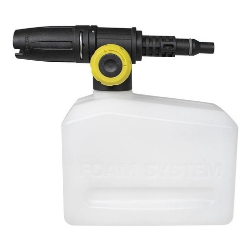 Snow Foam Aplicador De Detergente Lavor / Electrolux em Oferta na Shopee