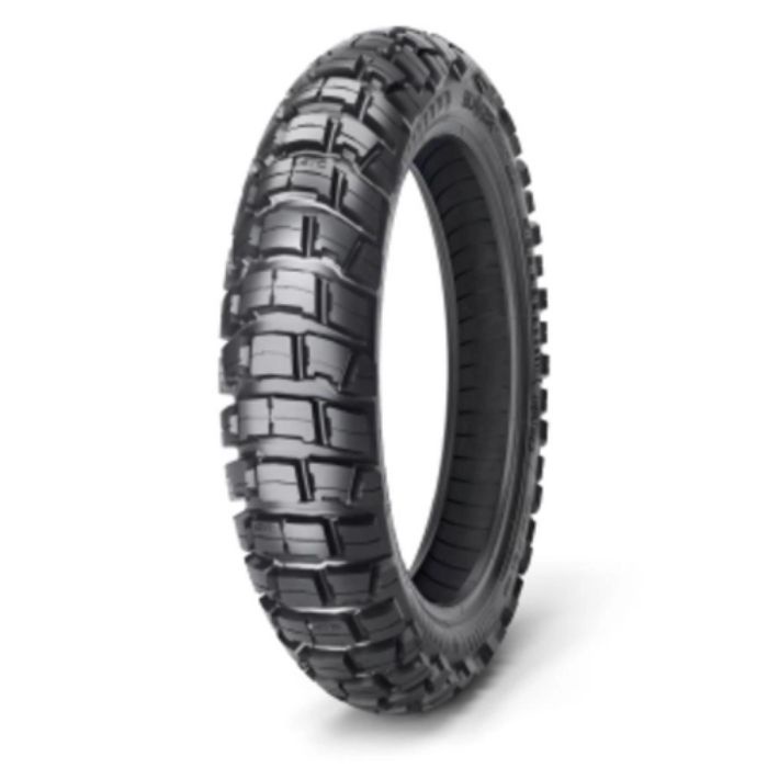 Pneu Ira Dust 90/90-19 Moto Bros 125/150/160 Dianteiro em Oferta na Shopee