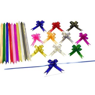 Laço magico 30mm x 45 cm total kit com 50 ou 100 unidades