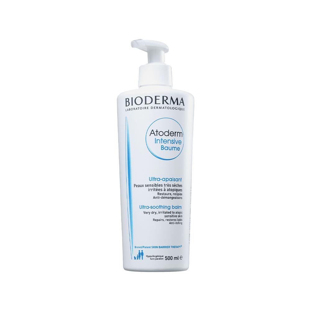 Bioderma Atoderm Intensive Baume 500ml em Oferta na Shopee