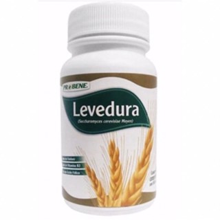 3 Unidades Levedo de Cerveja 1200 comprimidos 500g cada Probene