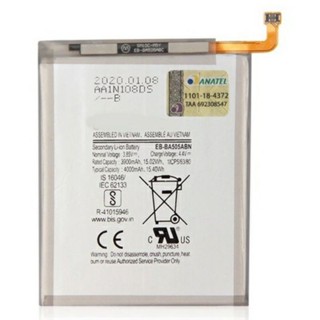 Bateira Para A20/A30/A30s/A50 - EB-BA505