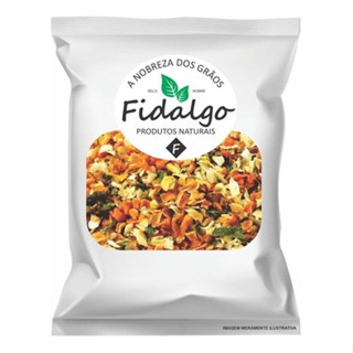 Tempero Edu Guedes Tipo 1 Premium 1kg