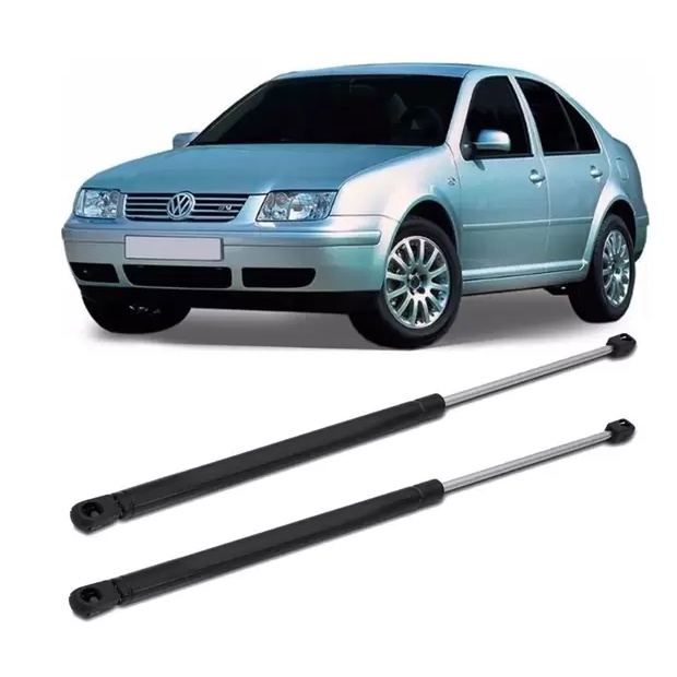 Par Amortecedor de Porta Malas Para Tampa Traseira Volkswagen Bora 1998 1999 2000 2001 2002 2003 2004 2005 2006 2007 2008 2009 2
