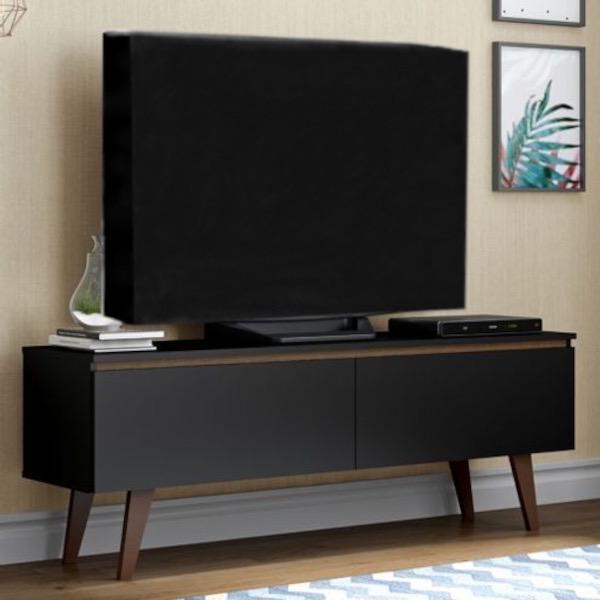 Capa Para Tv Led Lcd 40/44 Polegadas Corino Impermeável