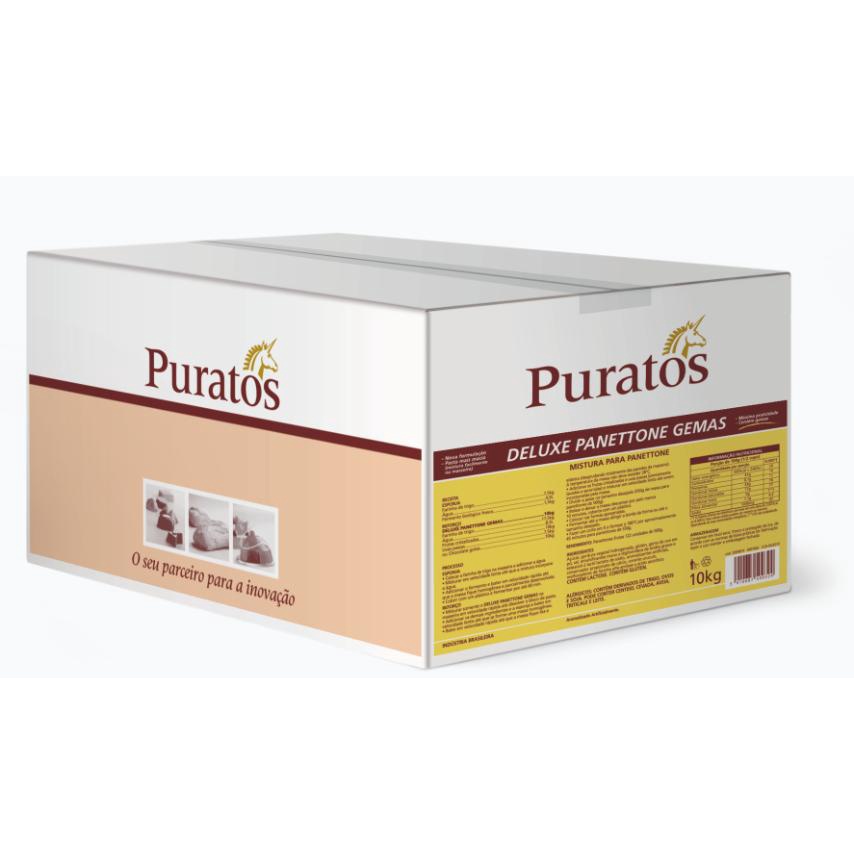 Farinha para Panetone - Comprar com Melhor Preço em Essenciais para Assar