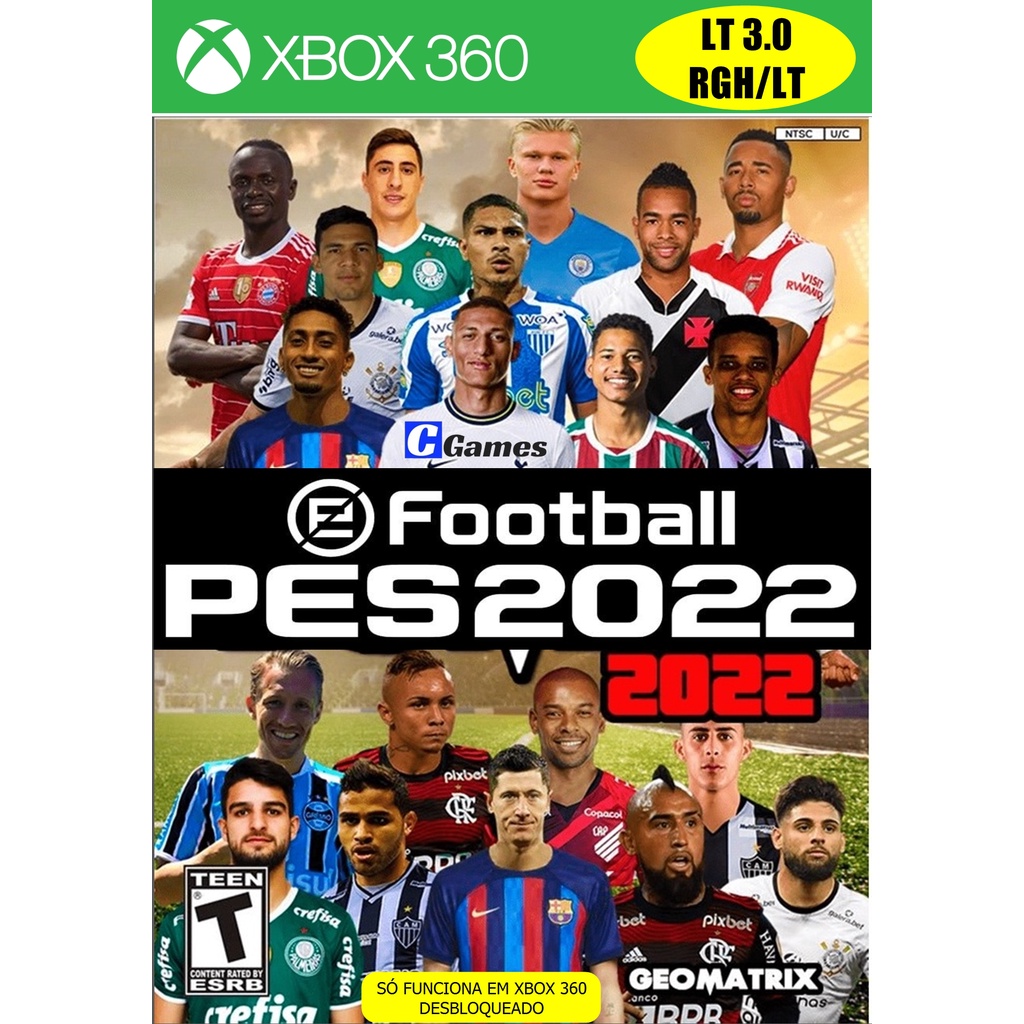 FIFA 18 para Xbox One - EA - Jogos de Esporte - Magazine Luiza