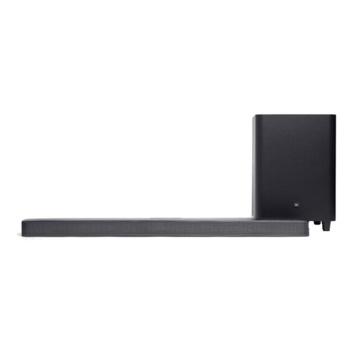 Home Theater Jbl Bar 5.1 Surround Black 100v/240v Shopee Brasil
