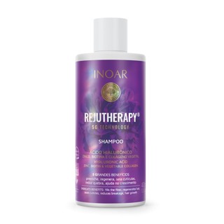 Inoar Rejutherapy - Shampoo 400ml