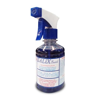 Salix 500ml - Desinfetante em Oferta na Shopee