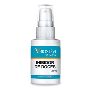 SPRAY INIBIDOR DE DOCE 30ML