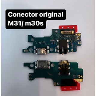 Conector de Carga Galaxy M31 turbo nova a pronta entrega com Nota Fiscal. em Oferta na Shopee