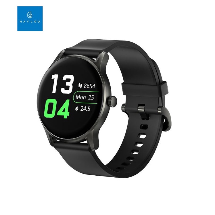 Relogio Smartwatch Haylou GS Global - Novo Lacrado