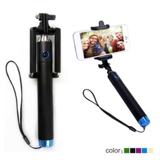 Pau de Selfie P2 Para Celular Universal Fotos e Videos