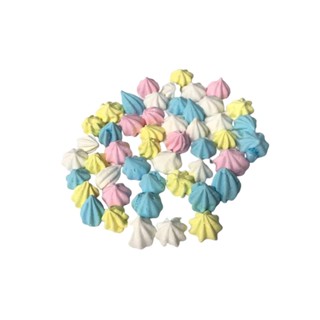 Mini Suspiros Caseiro 140 G ( Ideal Para Lembrancinhas )