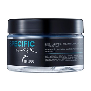 Truss Specific Máscara de Reconstrução 180g