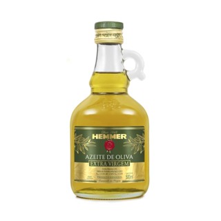 Azeite de Oliva Extravirgem 0,3% Espanhol 500ml Hemmer