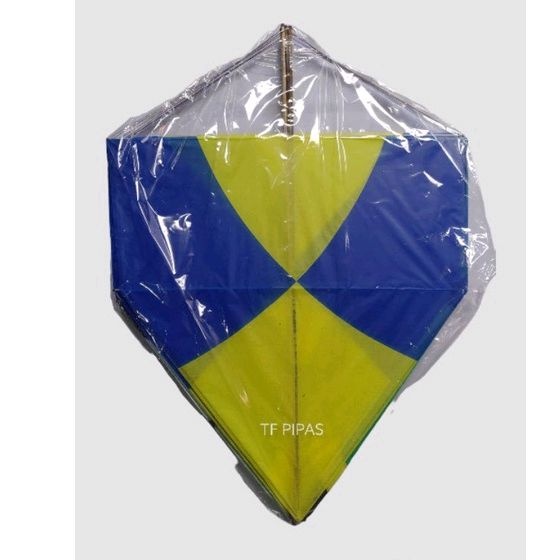 Pipas grande 60 Cm C/ 20 Unid corte e recorte