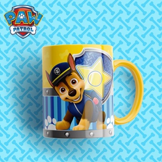 Caneca da Patrulha Canina/ diversos modelos em Oferta na Shopee