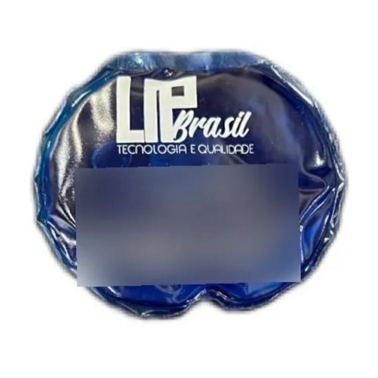 Bolsa Térmica Compressa Almofada Bag Quente Hot Frio Cold Aquece Sozinha A Instantâneo Trauma Alivio Dor Ouvido Dente