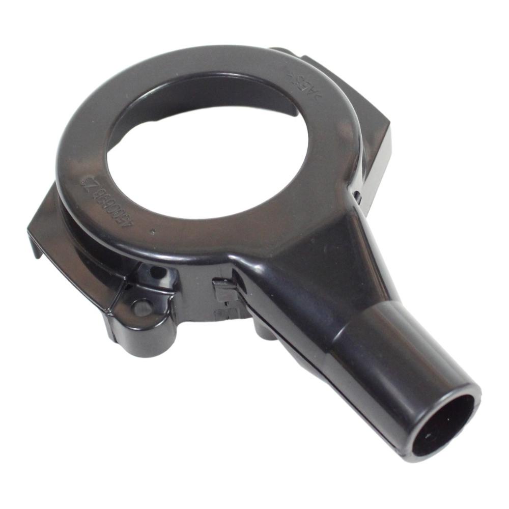 Guia da Ventoinha P/ Lixadeira Makita Bo4555, Bo4556, Bo4557 e Bo4565 Original
