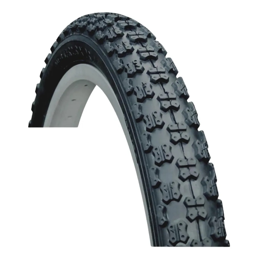 Pneu Bicicleta Chaoyang Cravo Aro 20 X 1.75 H-506 Borboleta Cross