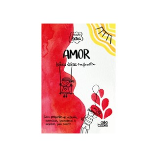 Devocional Amor | Coleção Pititos