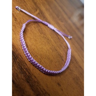 PULSEIRA LISA LILÁS