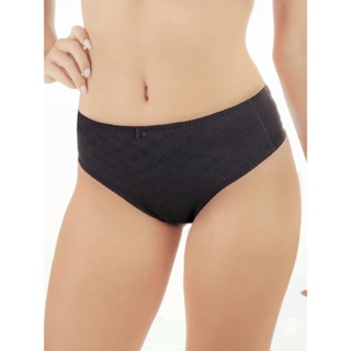 Calcinha Alta Duloren 129733 em Oferta na Shopee