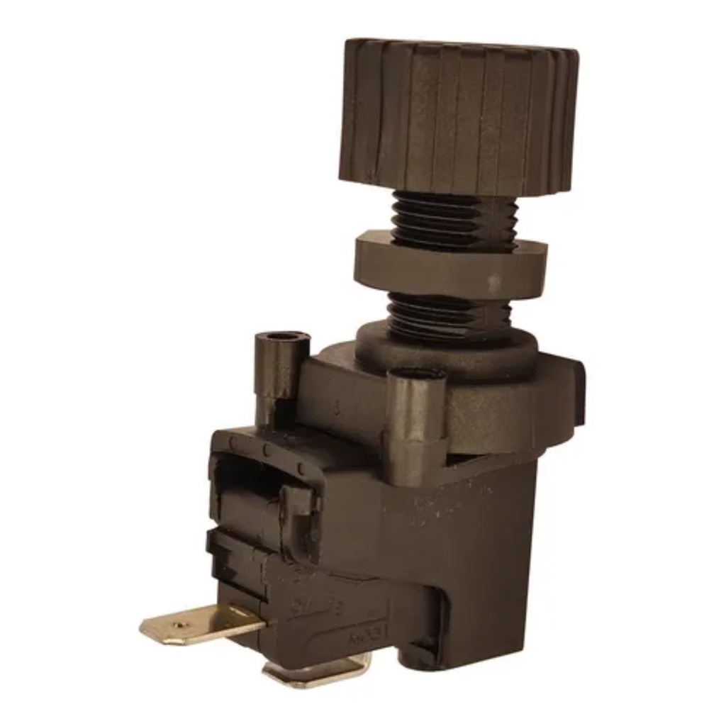 Processador Micro Switch Do Botão Pneumático Peça Reposição