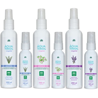 Água Termal WNF Spray - WNF em Oferta na Shopee