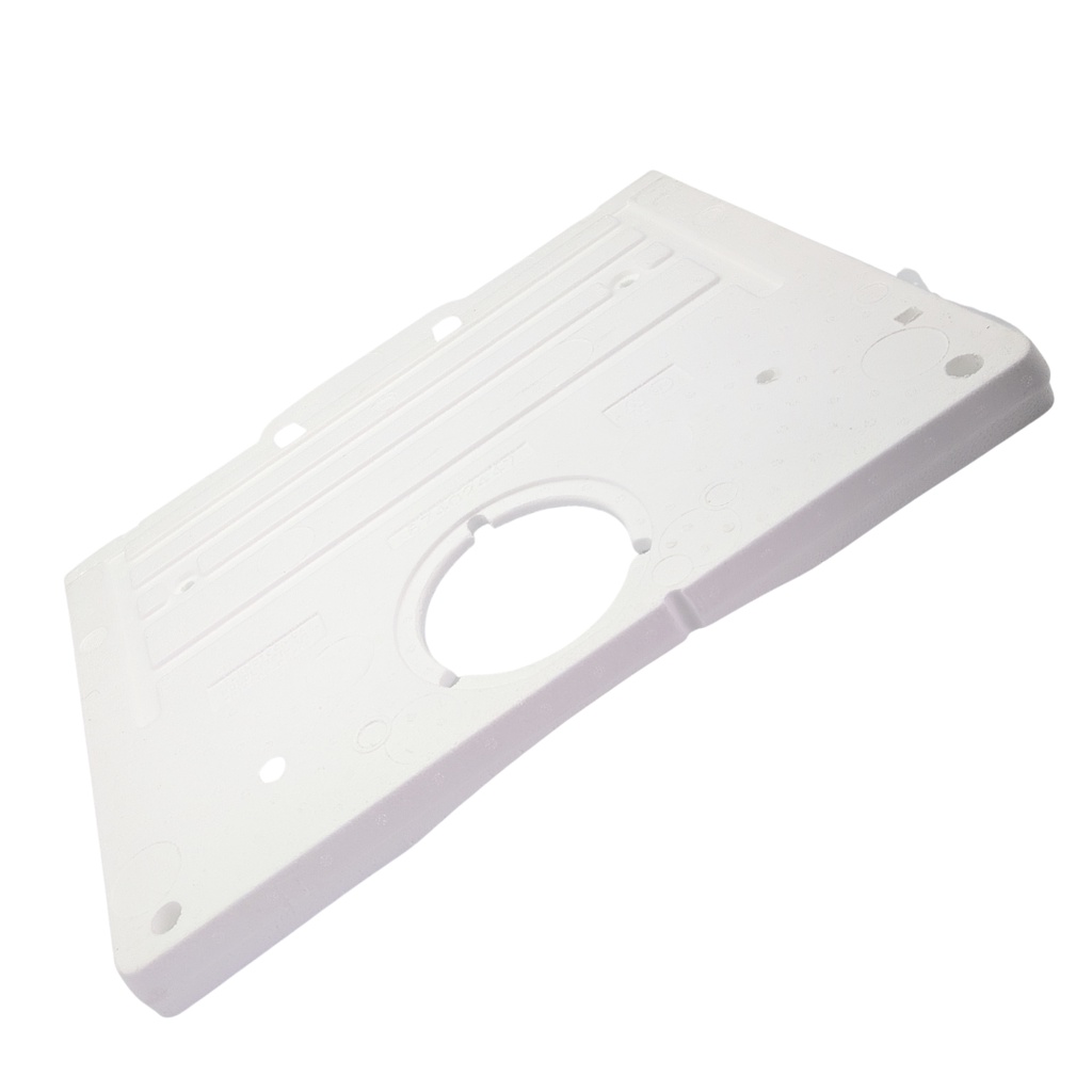 Tampa Traseira Isopor Evaporador Electrolux DF52 - 67402447