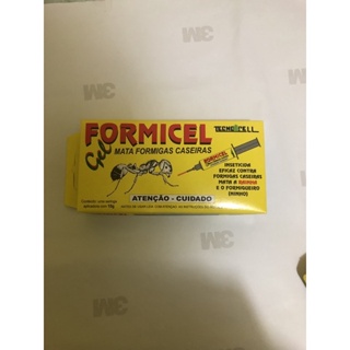 Remédio para formiga promoção 3 caixas por $42,50 em Oferta na Shopee