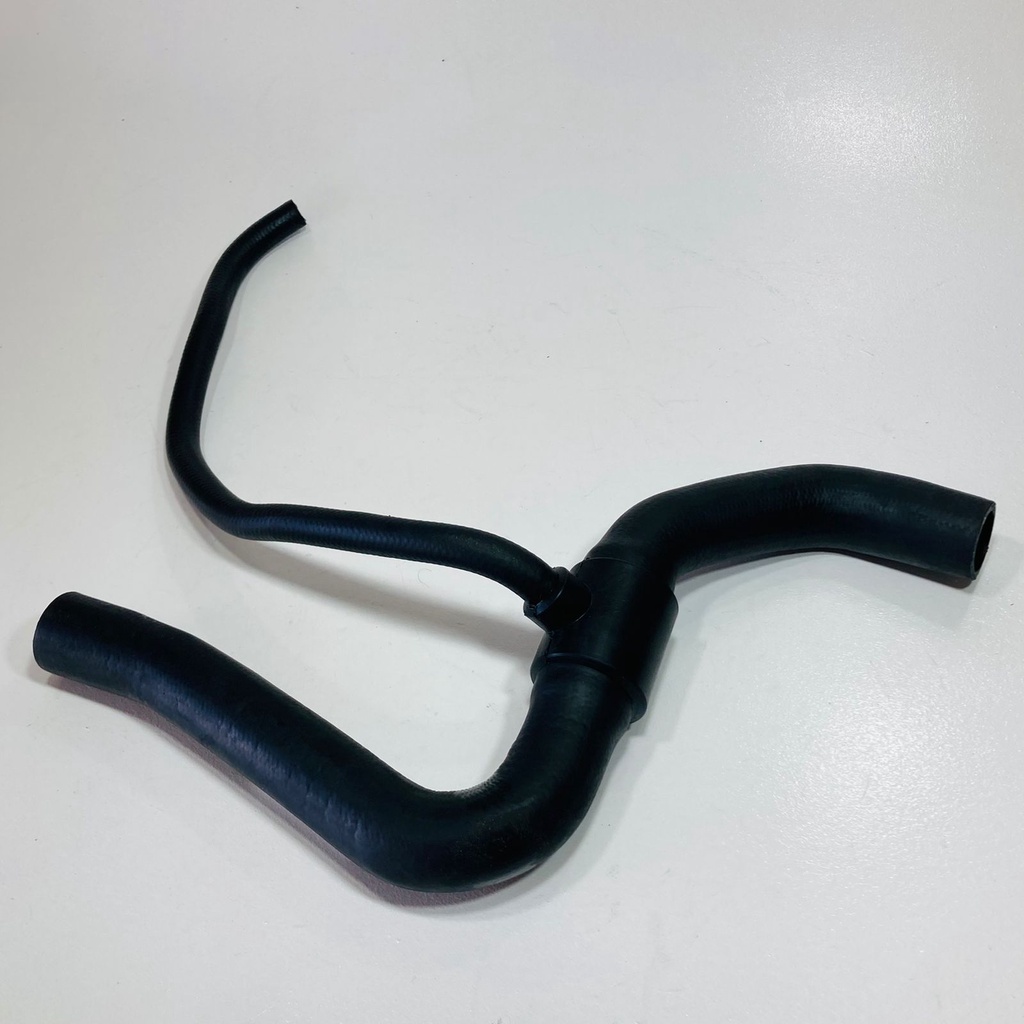 MANGUEIRA INFERIOR RADIADOR LOGAN / SANDERO 1.0 16V